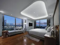 Starview Mansion Hotels near Mt. Shijing Park