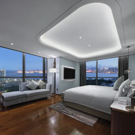 Starview Mansion