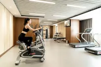 Xixuanyue Hotel GaoBeiDian Hotels in Dingxing