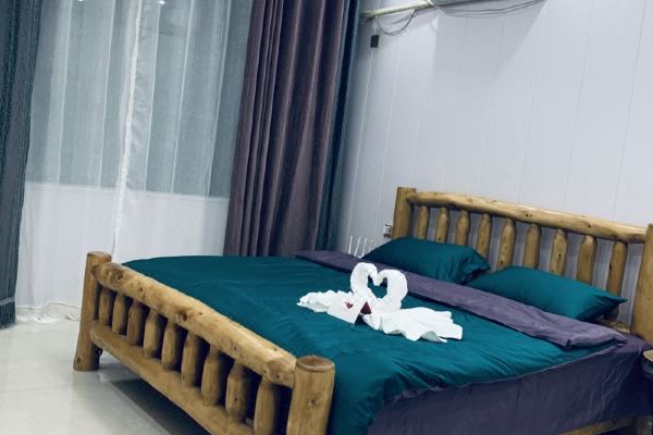 吴桥园趣小院民宿