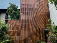 Lamphu House Chiang Mai 치앙마이 호텔