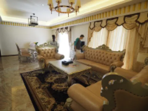 Atlantic Lumley Hotel Hotels in Freetown