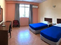 Hotel ASRC Hotels in Alor Setar