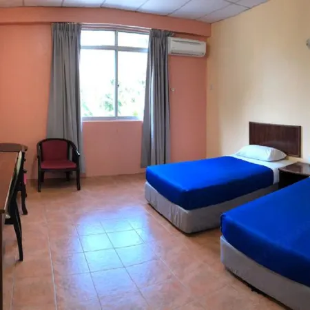 Hotel ASRC