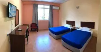 Hotel ASRC