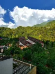 China Railway Huashuiwan Hot Spring Hotel - romantique