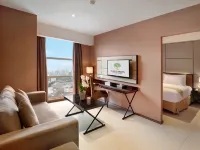 Yuan Garden Pasar Baru Hotels near Cathedral of Our Lady of the Assumption