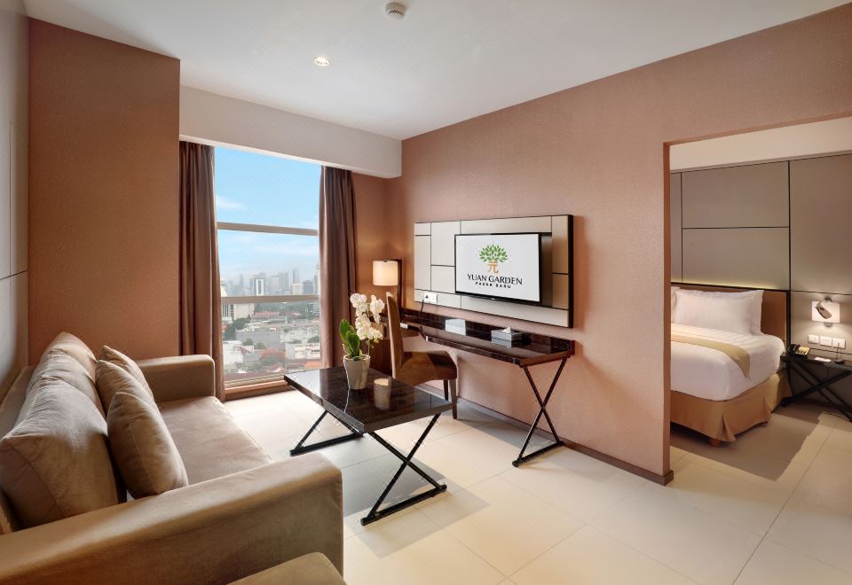 자카르타 여행 이미지