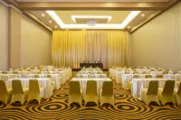 Swiss-Belhotel Merauke Hotels in Seringgu Jaya