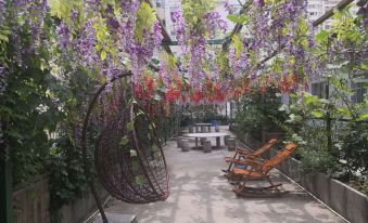 7Days Inn Chain Hotel (Yan'an Baota Mountain)