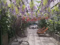 7Days Inn Chain Hotel (Yan'an Baota Mountain)