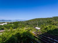 长岛勃勃山庄 - 海景标准间