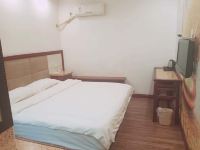 易佰连锁旅店(唐山北站店) - 特惠大床房