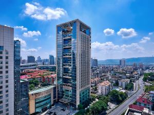 Hunan Caixin Building Hotel