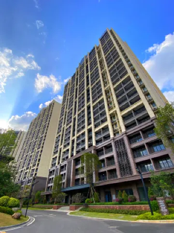 Midea Egret Lake LN Dongfang ,Foshan فنادق مميّزة Photos