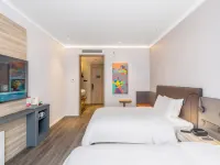 HanTing Premium Hotel (Dongying Dongcheng) - 3 Yıldız
