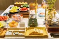 HanTing Premium Hotel (Dongying Dongcheng) - sarapan