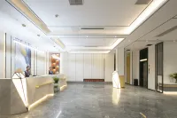 Tung Pak King Hyatt Delicate Hotel