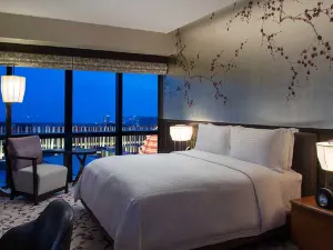 City of Dreams - Nobu Hotel Manila