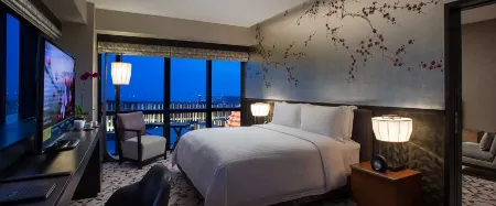 City of Dreams - Nobu Hotel Manila