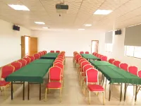 สาขาเจียเจี๋ย เชน เซ็นเตอร์คอมเมอร์เชียลพลาซ่า ทุนฉาง