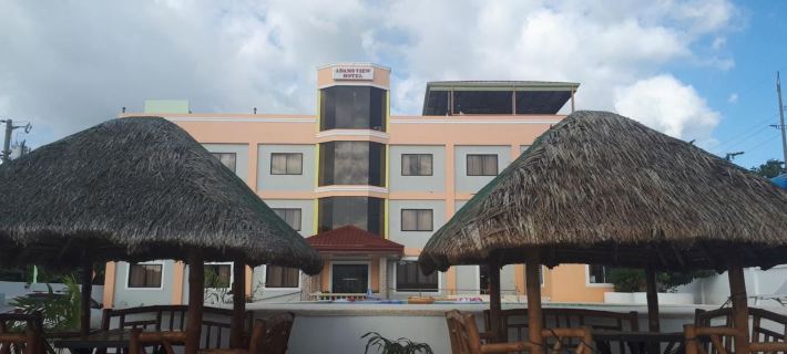 Adams View Hotel Hotels in Moalboal