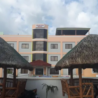 Adams View Hotel Hotels near South White Beach