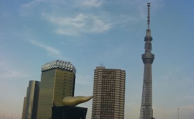 ホテル周辺 ホテルマイステイズ浅草橋の写真