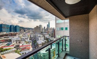 Green World SongShan