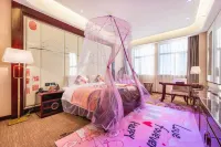 Min Le Long Xin Hotel Hotels in Minle