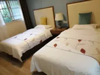 Shuguang Hotel (Shaoxing Keqiao Textile City) - Bintang 2