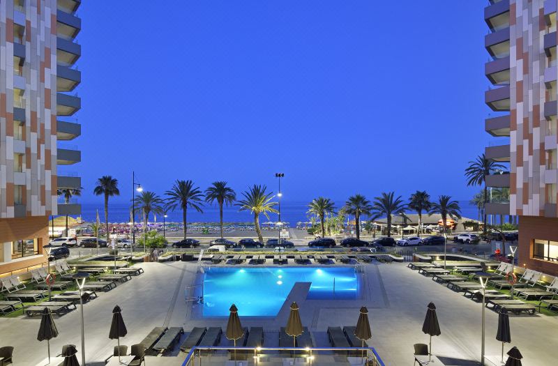 Melia Costa Del Sol photo 5