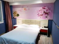 上海温馨旅店 - 大床房