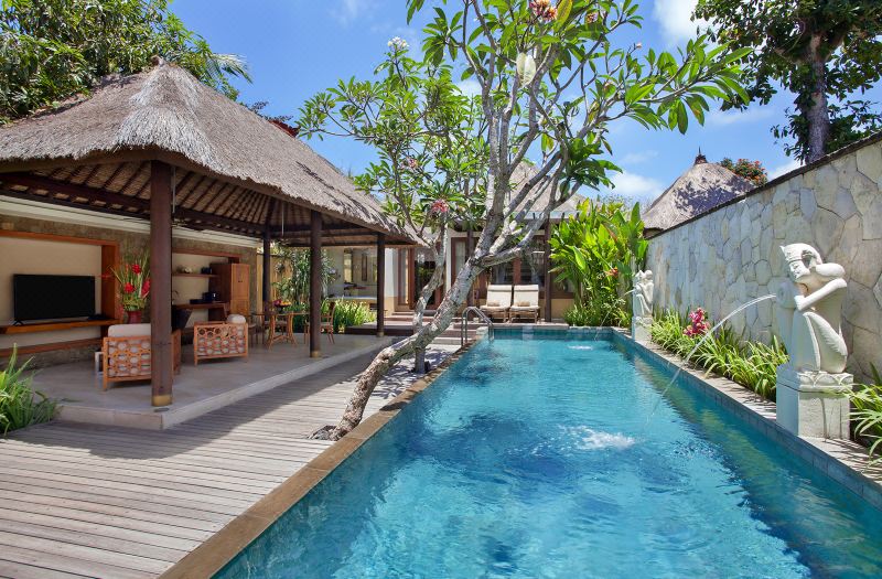 Amarterra Villas Resort Bali Nusa Dua, Autograph Collection photo 2