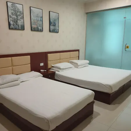 Dengfeng Other Country Homestay