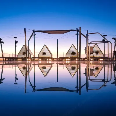 Melia Costa Del Sol Hotels near Malaga Airport - AGP