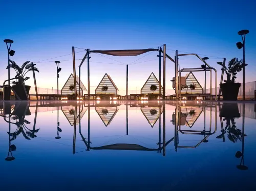 Melia Costa Del Sol Hotels in Torremolinos