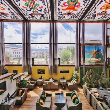 Asa Folk Hotel
