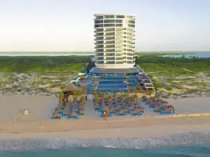 Seadust Cancun Family Resort - All Inclusive