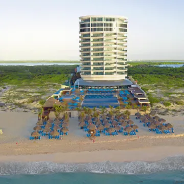 Seadust Cancun Family Resort - All Inclusive