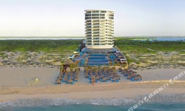 Seadust Cancun Family Resort - All Inclusive