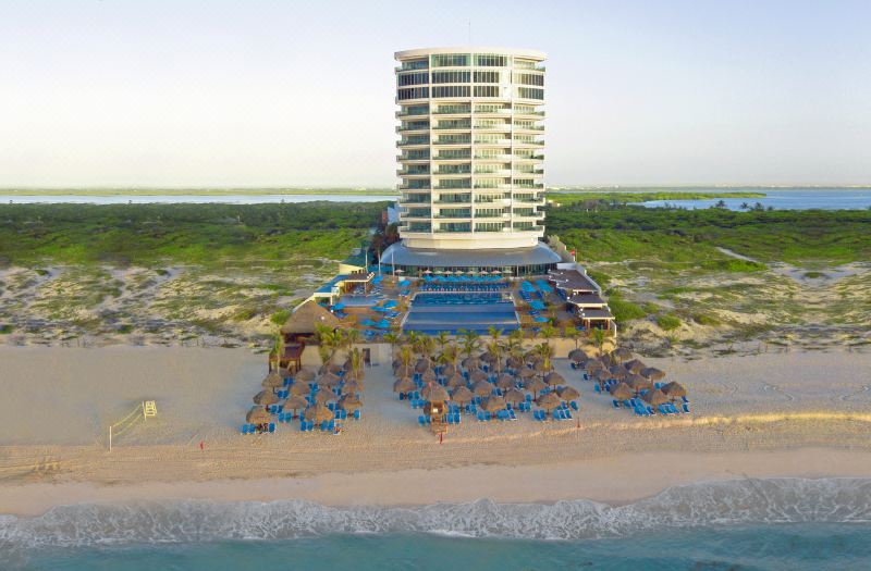 Seadust Cancun Family Resort - All Inclusive