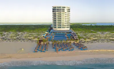 Seadust Cancun Family Resort - All Inclusive Hotels in 