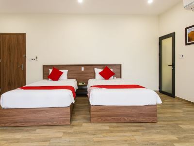 Casa Venicia Caticlan Annex