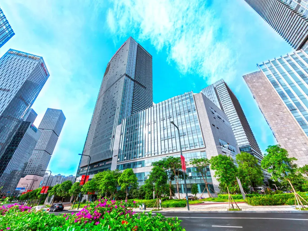 Yuda International Hotel - Nanning