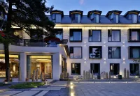 廬山雲熙頤居酒店 鄰近九江廬山鄧小平舊居別墅的酒店