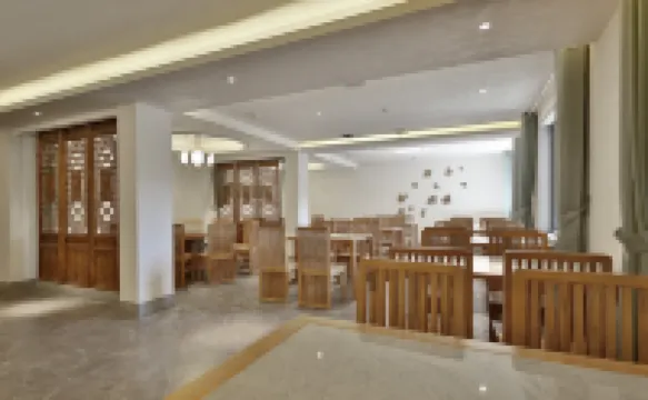 廬山雲熙頤居飯店