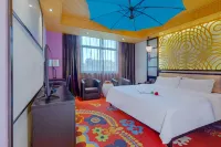 Jin Haitang Hotel (Haitang Road Store, Yiyang Railway Station) Hotels in Yiyang