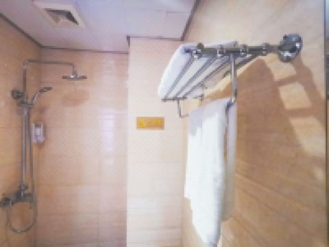 西昌金宏酒店 - 豪华单间