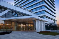 Courtyard by Marriott Qinhuangdao West - Luxury